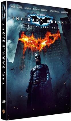 Batman - The Dark Knight - Le chevalier noir (2008)