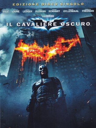 Batman - Il cavaliere oscuro (2008)