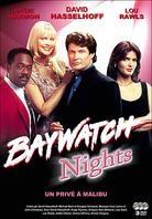 Baywatch Nights - Un privé à Malibu - Saison 1 (3 DVD)