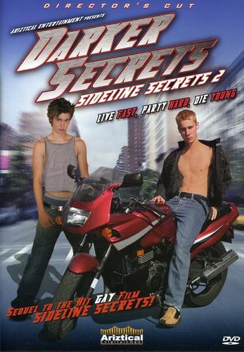 Darker Secrets - Sideline Secrets 2 (Director's Cut)