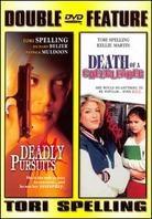 Deadly Pursuits / Death of a Cheerleader (Double Feature, 2 DVDs)