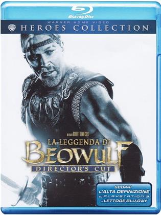 La leggenda di Beowulf (2007)