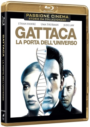 Gattaca - La porta dell' universo (1997) (New Edition)