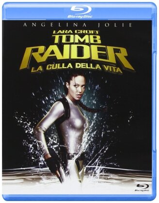 Lara Croft: Tomb Raider 2 - La culla della vita (2003)