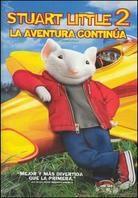 Stuart Little 2 - (With Toy) (2002)