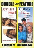 Joshua's Heart / Going Home (Double Feature, 2 DVDs)