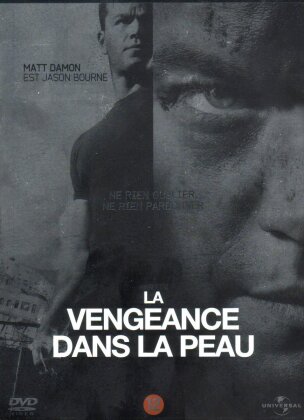 La vengeance dans la peau - The Bourne Ultimatum (2007) (Édition Collector, 2 DVD)