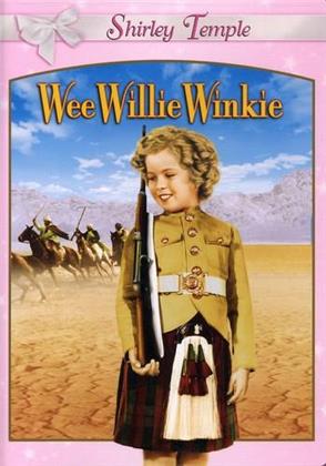 Wee Willie Winkie (1937)