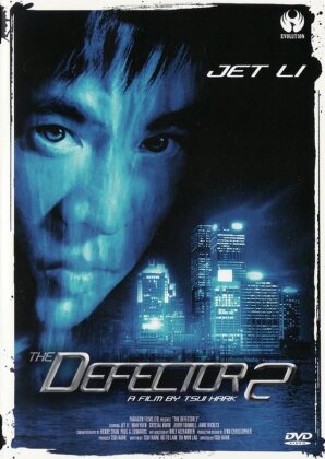 The Defector 2