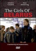 The Girls of Belarus