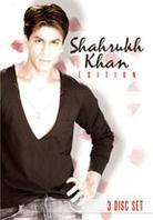 Shahrukh Khan Box - Vol. 4 (3 DVDs)
