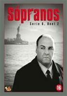 Les Soprano - Saison 6.2 (4 DVD)