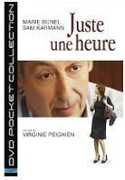 Juste une heure - DVD Pocket Collection