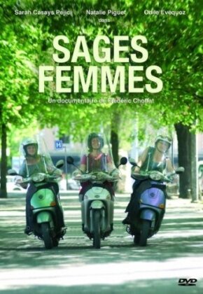 Sages Femmes