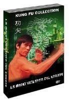 La mano violenta del Karate - (Kung Fu Collection)