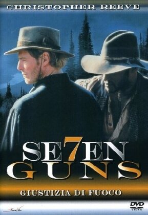 Seven Guns - Giustizia di fuoco (1995)