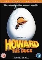 Howard the duck (1986)