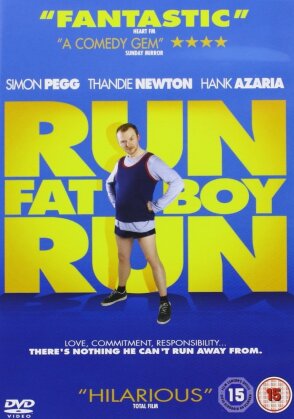 Run Fat Boy Run (2007)