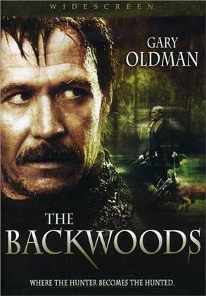 The Backwoods (2008)
