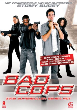 Bad Cops (2007)