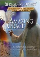 Amazing Grace - (Reader's Digest Collector's Treasure)