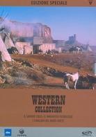 Western Collection RKO - I cavalieri del Nord Ovest / Il grande cielo / Il magnifico fuorilegge (3 DVDs)