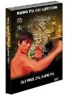 Gli eroi del Kung Fu - (Kung Fu Collection) (1975)
