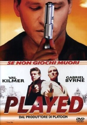 Played - Se non giochi muori (2006)