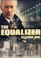 The Equalizer - Season 1 (5 DVDs)