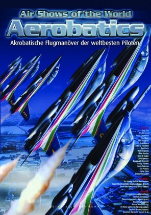Aerobatics - The World Air Show
