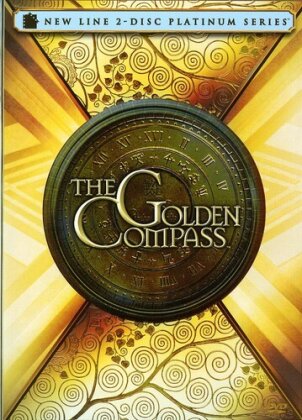 The Golden Compass (2007) (Special Edition, 2 DVDs)