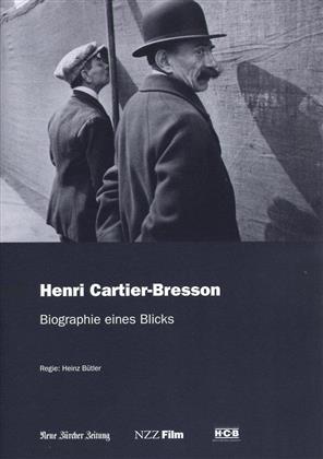 Henri Cartier-Bresson - Biographie eines Blicks - NZZ Filme
