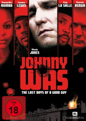Johnny Was