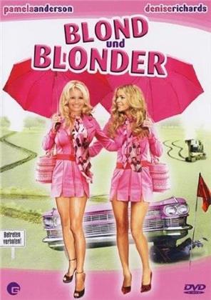 Blond und Blonder (2007)