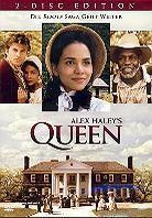 Alex Haley's Queen (2 DVDs)