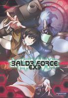Baldr Force Exe - (Anime OVA Series)