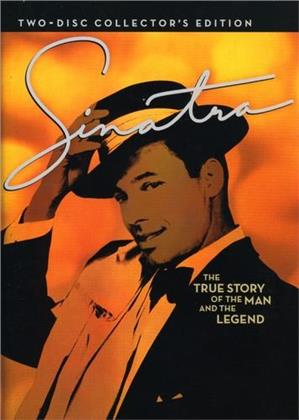 Sinatra (1992) (2 DVDs)
