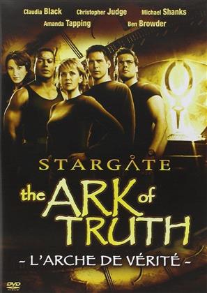 Stargate - L'arche de vérité (2008)