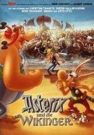 Asterix und die Wikinger - (Mundart) (2005)