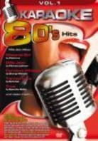 Karaoke - 80er Hits