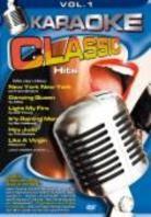 Karaoke - Classic Hits
