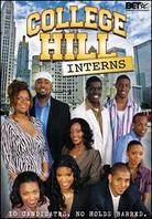 College Hill - Interns (2 DVDs)