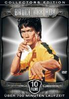 Bruce Lee (Édition Collector, 2 DVD)