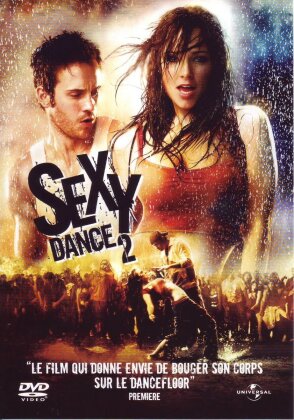 Sexy Dance 2 (2008)