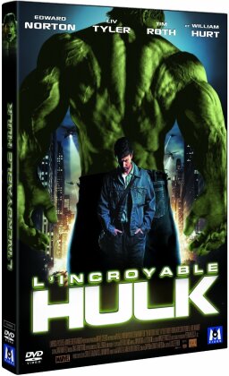 L'Incroyable Hulk (2008)