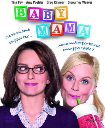 Baby Mama (2008)