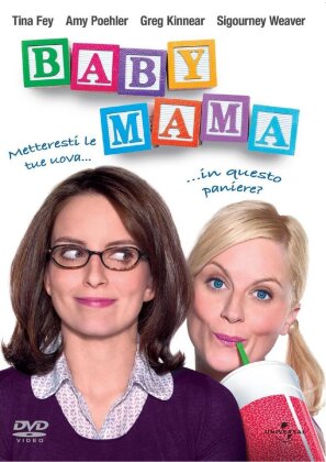 Baby Mama (2008)