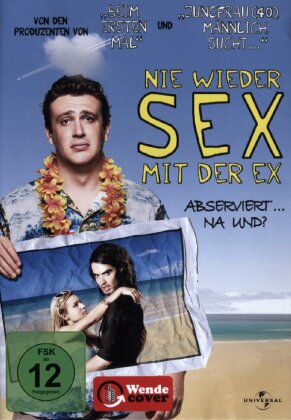 Nie wieder Sex mit der Ex (2008)