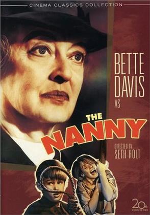 The Nanny (1965)