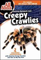 All About Crawlies / All About the Circus